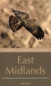 Where to Watch Birds in the East Midlands
