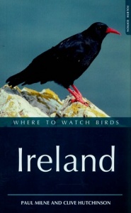 Where to Watch Birds in Ireland