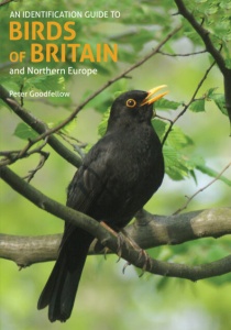 An Identification Guide to Birds of Britain and Northern Europe