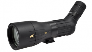 Kite KSP 80 HD Spotting Scope with 25-50x WA Zoom Eyepiece