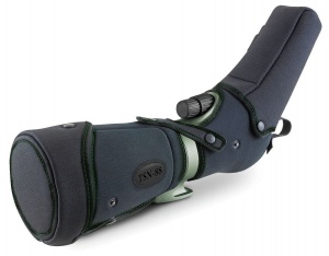 Kowa Neoprene Stay-on-Case for TSN-66 Angled