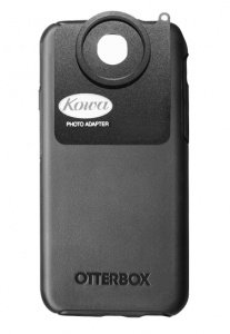Kowa TSN-GA S9 RP Photoadapter for Samsung Galaxy S9