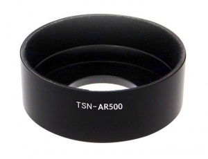 Kowa TSN-AR500A smartphone adapter ring for TSN-501/502