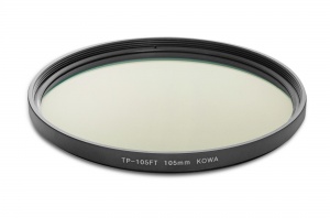 Kowa TP-105FT Protective Filter