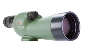 Kowa TSN-502 Spotting Scope with 20-40x Zoom Eyepiece