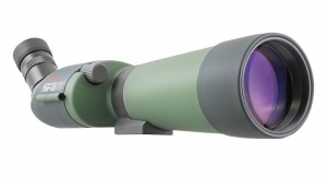 Kowa TSN-82SV with 20-60x Zoom Eyepiece & Stay-on-Case