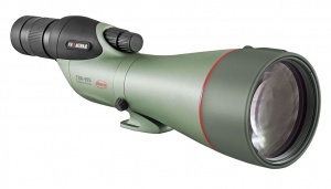 Kowa TSN-99S Prominar Straight Spotting Scope with 30-70x Zoom Eyepiece