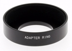 Kowa TSN-AR11WZ smartphone adapter ring for TSN-99/880/770