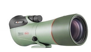 Kowa TSN-66A Prominar Spotting Scope (Angled) body only