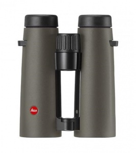 Leica Noctivid 8x42 Binoculars - Olive Green Edition