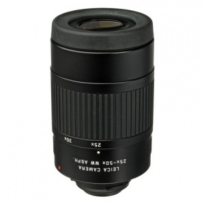 Leica Televid 25-50x Variable Asph Zoom Eyepiece