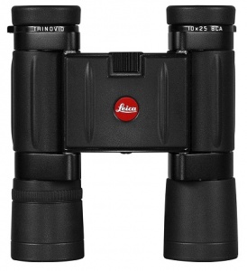 Leica Trinovid BCA 10x25 Compact Binoculars