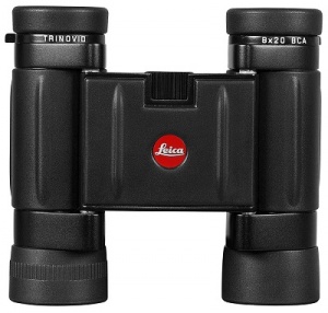 Leica Trinovid BCA 8x20 Compact Binoculars