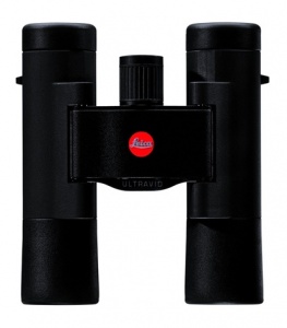 Leica Ultravid BR 10x25 Compact Binoculars