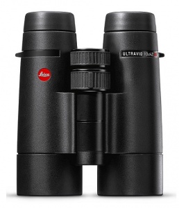Leica Ultravid 10x42 HD Plus Binoculars