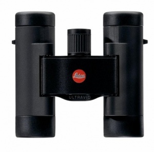 Leica Ultravid BR 8x20 Compact Binoculars