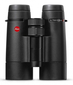 Leica Ultravid 8x42 HD Plus Binoculars