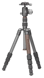 Leofoto Urban LX-225CT Carbon Fibre Tripod & XB-32Q Ballhead The