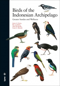 Birds of the Indonesian Archipelago, Greater Sundas and Wallacea
