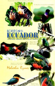 DVD Birding Ecuador