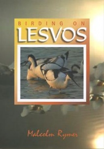DVD Birding on Lesvos