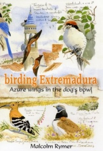 DVD Birding Extremadura