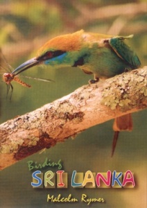 DVD Birding Sri Lanka