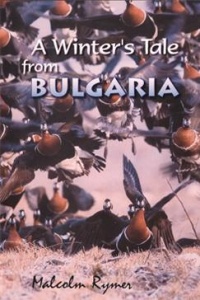 DVD A Winter's Tale from Bulgaria