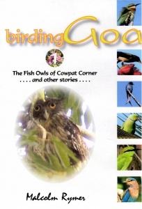 DVD Birding Goa: Part 1