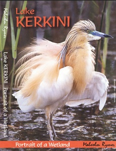 Lake Kerkini: Portrait of a Wetland - North Eastern Greece