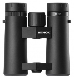 Minox X-lite 8x34 Binoculars