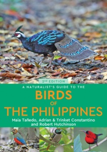 A Naturalists Guide to the Birds of the Philippines (2nd edition)