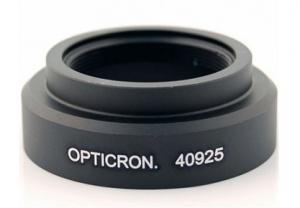 Opticron 40925 IS Eyepiece Adapter for HR/HDF Internal Screw Thread Eyepieces