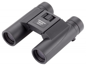 Opticron Adventurer 10x25 Compact Binoculars