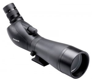 Opticron Adventurer II WP 20-60x80 Spotting Scope