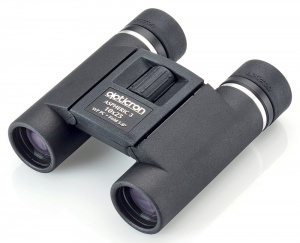 Opticron Aspheric 3 10x25 Compact Binoculars