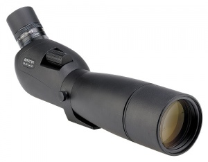 Opticron ES80 GA SD/45 v3 with SDLv3 20-60x zoom eyepiece (Ex-Demo)