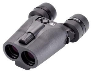 Opticron Imagic IS 12x30 Binoculars