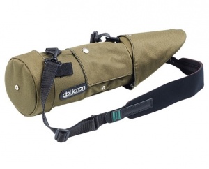 Opticron MM4 77 ED Stay-on-Case - Green