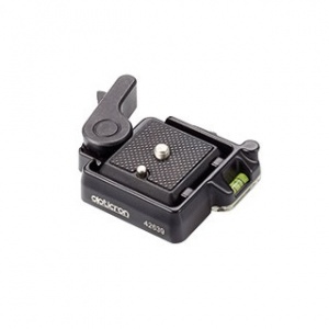 Opticron Quick Release Plate & Shoe
