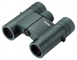Opticron T4 Trailfinder WP 10x25 Compact Binoculars