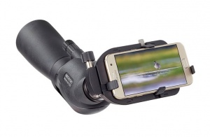 Opticron Universal Smartphone Mount USM-2