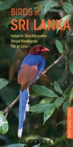 Birds of Sri Lanka