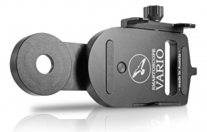 SMARTOSCOPE Vario Adapter for Smartphones