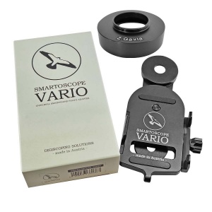 SMARTOSCOPE Vario Adapter Set for ZEISS Gavia