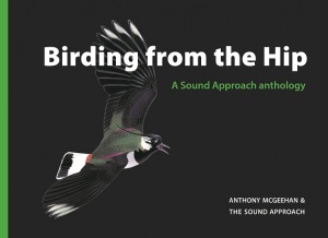 The Sound Approach: Birding from the Hip