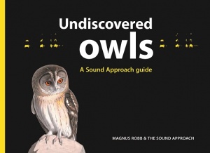 The Sound Approach: Undiscovered Owls