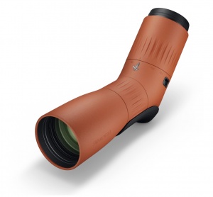 Swarovski ATC 17-40x56 Spotting Scope - Burnt Orange