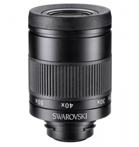 Swarovski ATS/STS 25-50x W Zoom Eyepiece