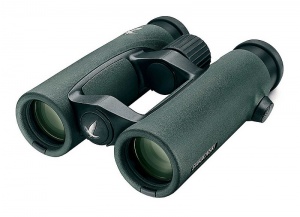 Swarovski EL 10x32 W B Swarovision Binoculars